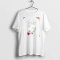 Officials Phantom Of The Opera Mask Rose Funny Premium T Shirt