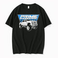 Officials Prime Motor Co Premium T Shirt