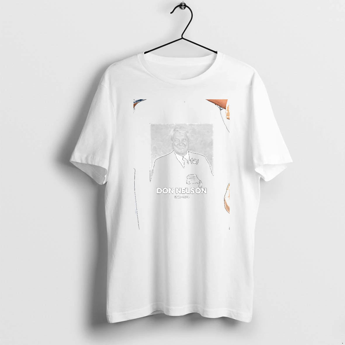 Officials Rest In Peace Don Nelson 1940 2026 Funny Premium T Shirt