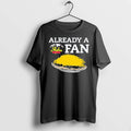 Officials Skyline Chili Already A Fan Premium T Shirt
