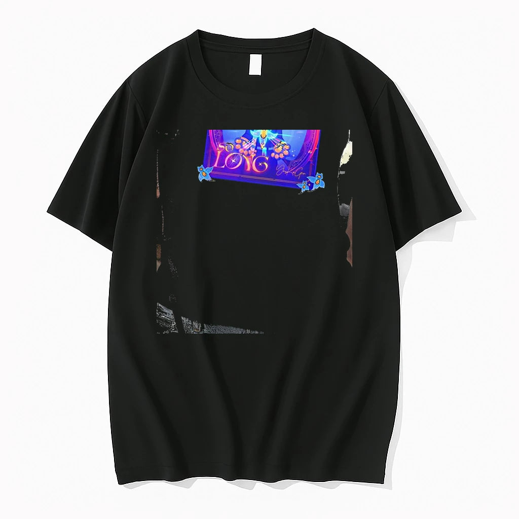 Officials So Long Character Premium T Shirt