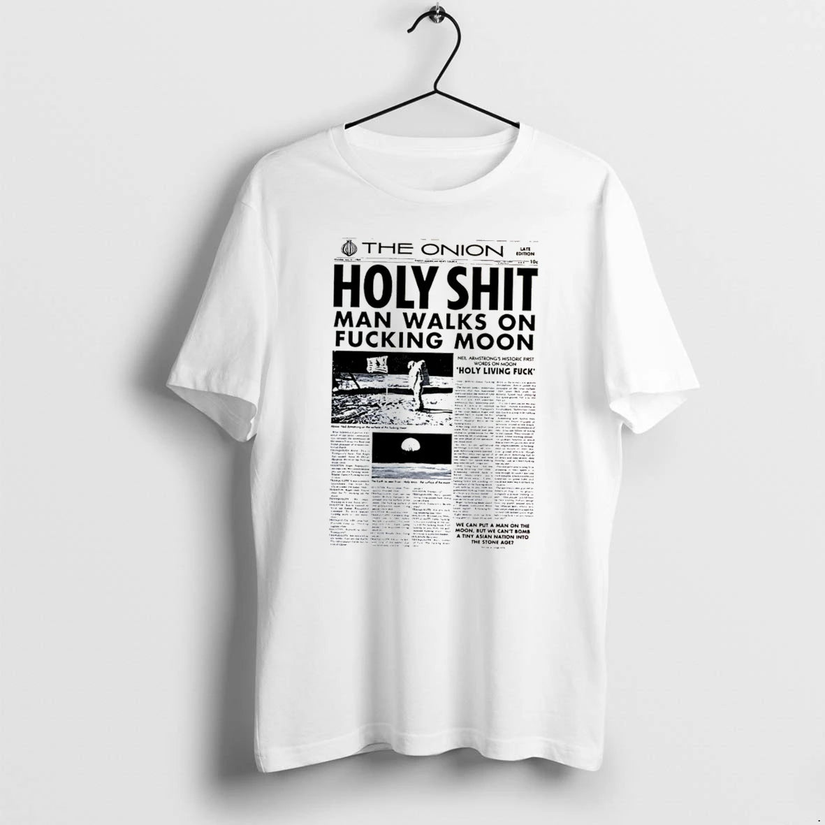 Officials Tee Premium T Shirt