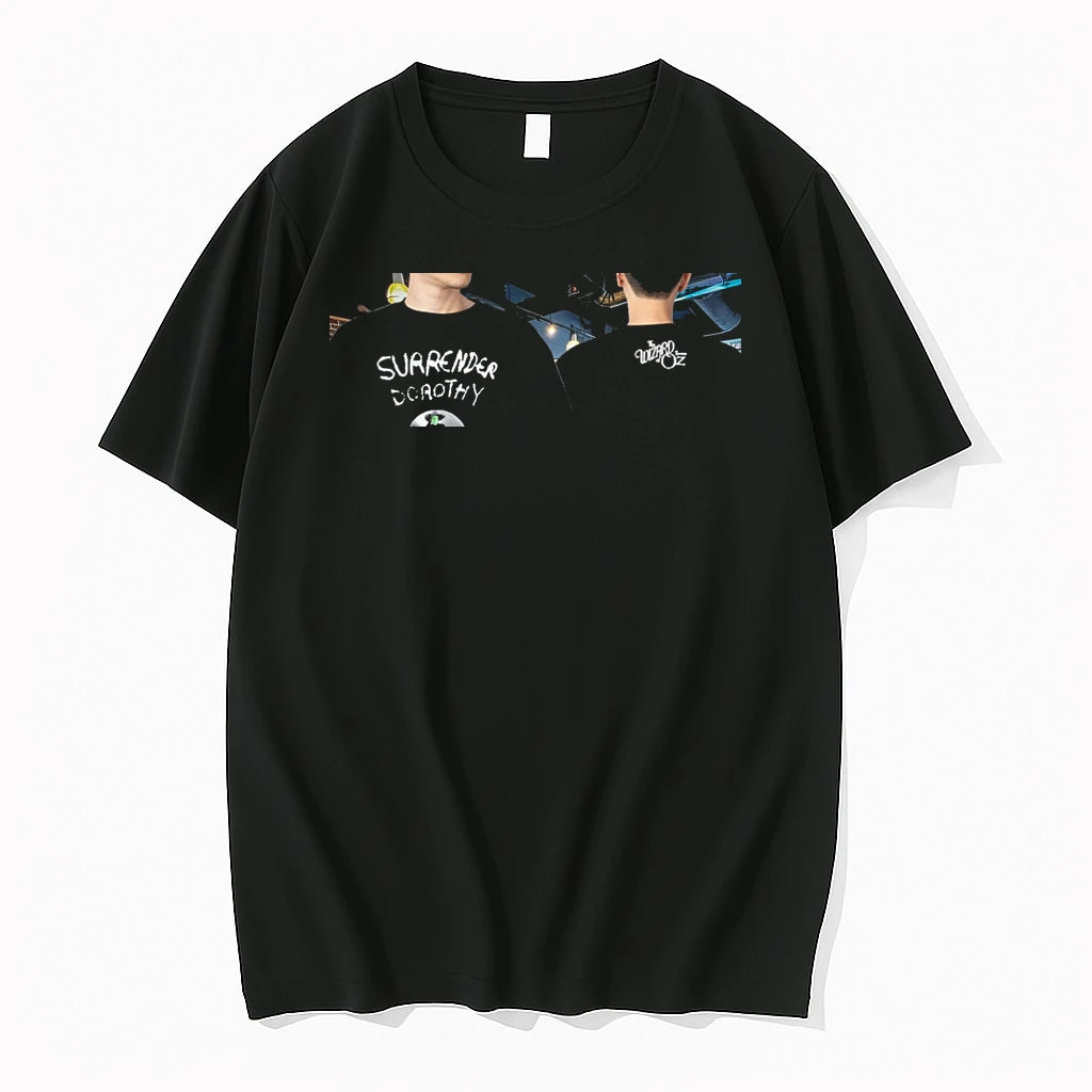 Officials The Wizard Of Oz At Sphere Surrender Dorothy Premium T Shirt