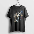 Officials Wolf Ripping Premium T Shirt
