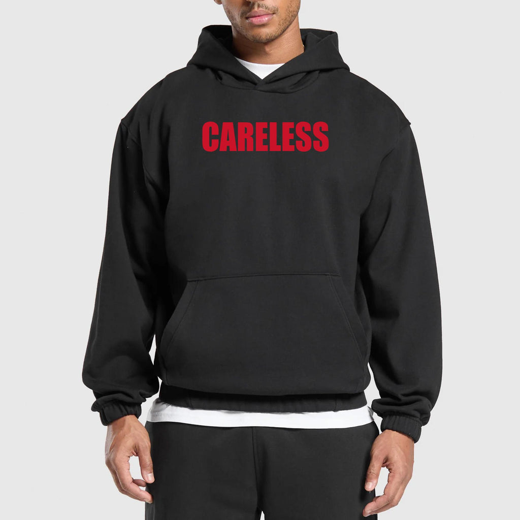 Omar Rudberg Careless Shirt