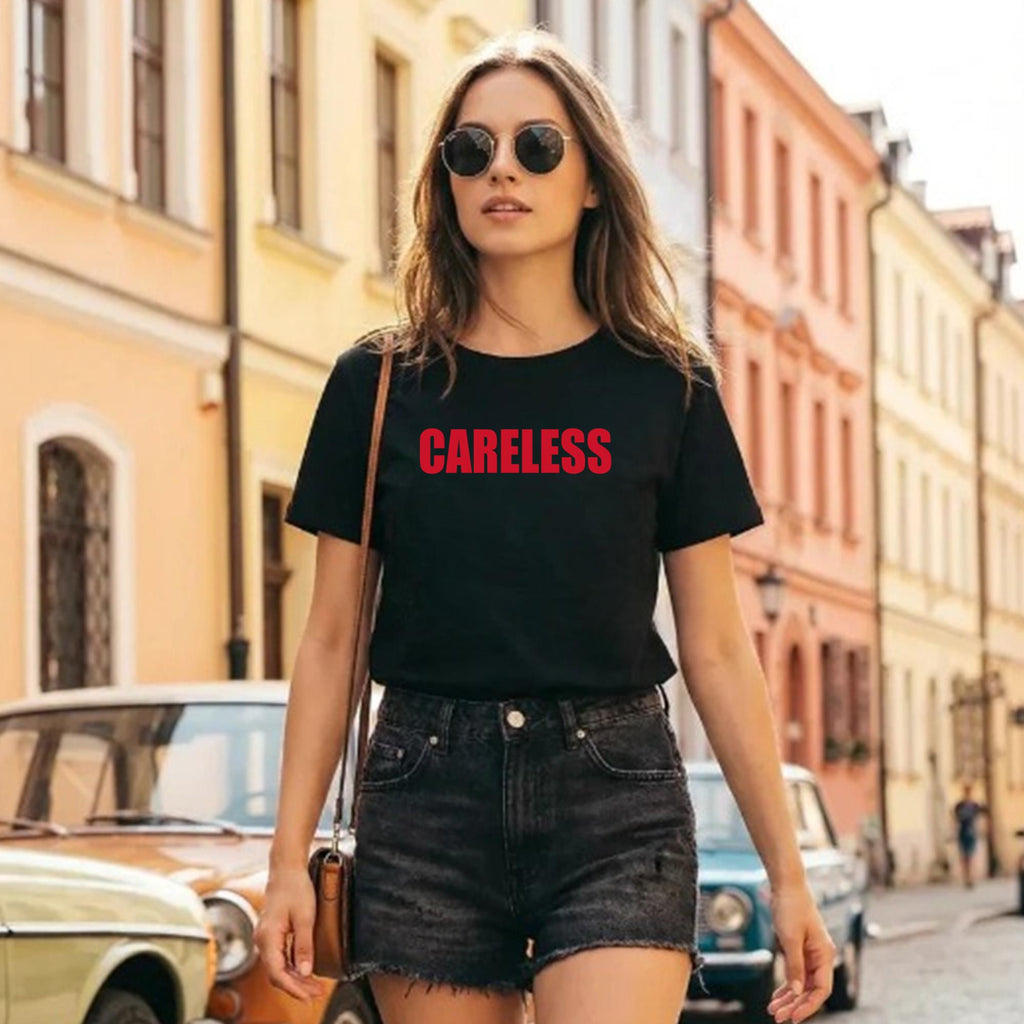 Omar Rudberg Careless Shirt