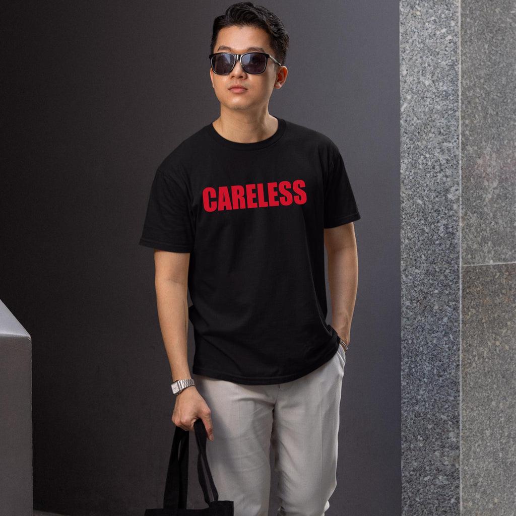 Omar Rudberg Careless Shirt