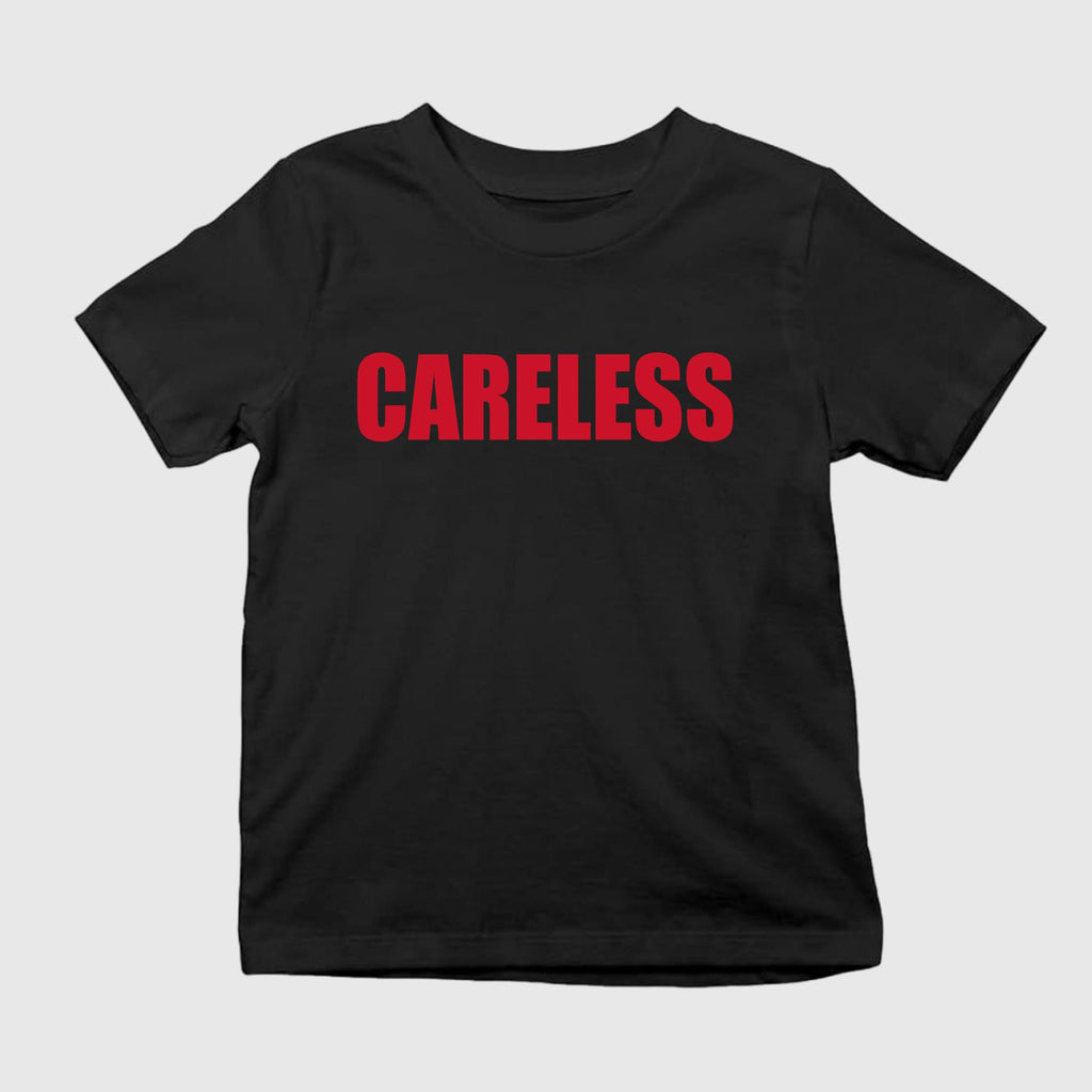 Omar Rudberg Careless Shirt