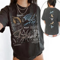 Onyx Storm Shirt Fourth Wing Dragons Tairn Andarna Dragon Rider Basgiath War College Bookish Readers Violet Sorrengail T-Shirts