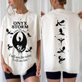 Onyx Storm Shirt Violet Sorrengail I Will Save Him Xaden Riorson Shirt Bookish Shirt Booktok Romantasy Reader Empyrean T-Shirts