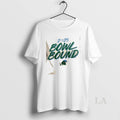 Original 2025 Tulane Football Bowl Bound 2 Sided