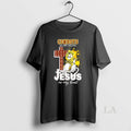 Original 2025 Wyoming Cowboys In My Veins Jesus In My Hearts