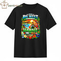 Original 2026 Big West Tournament Hawaii 78 63 CSUF NCAA shirt