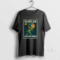 Original 3i Atlas Late For Orbit Alien Earth