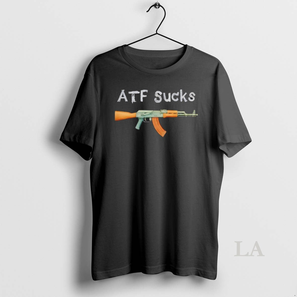 Original Atf Sucks Sketch Ak47