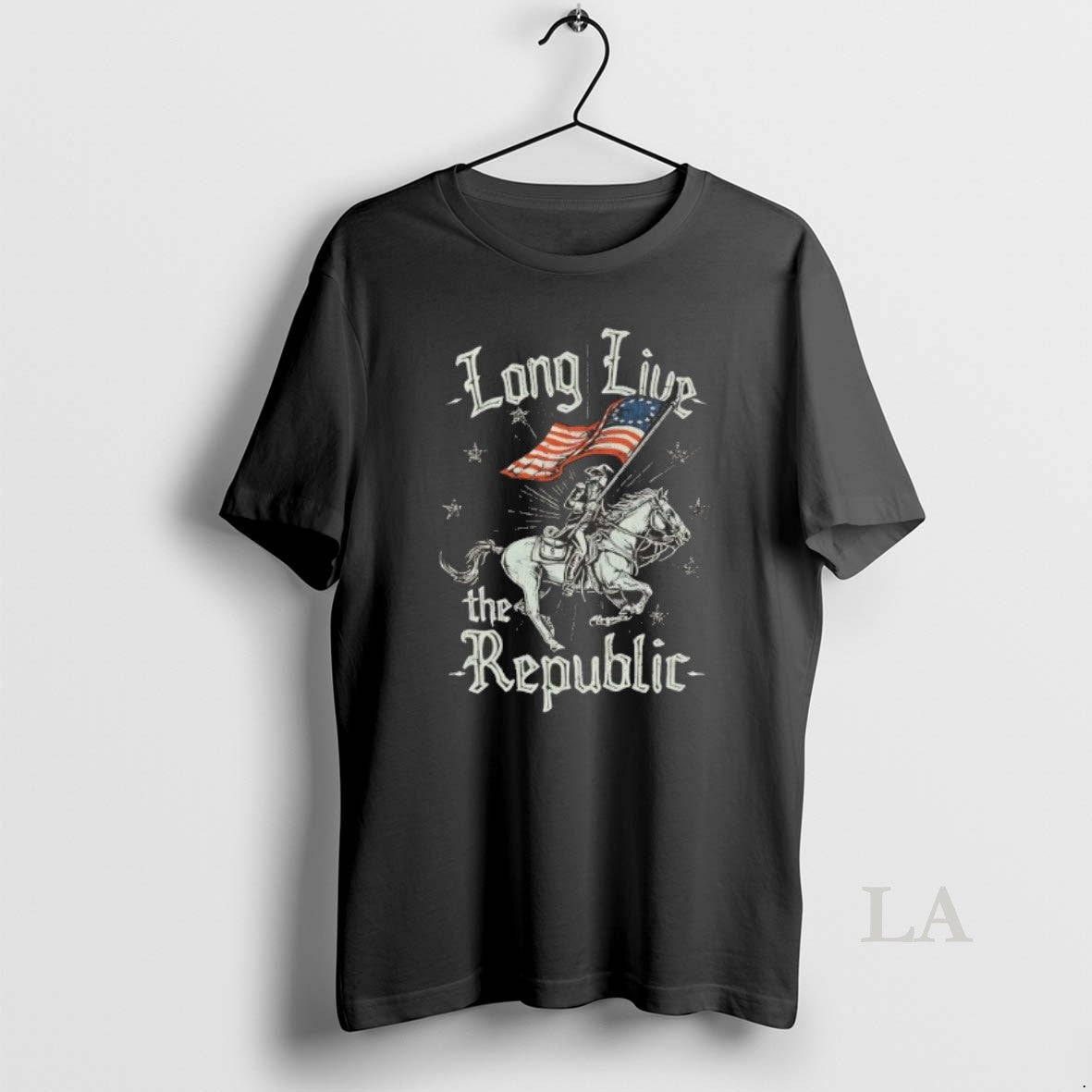 Original America Long Live The Republic