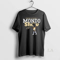 Original Arhmad Branch Purdue Boilermakers Football Mondo Show Ncaa 2025