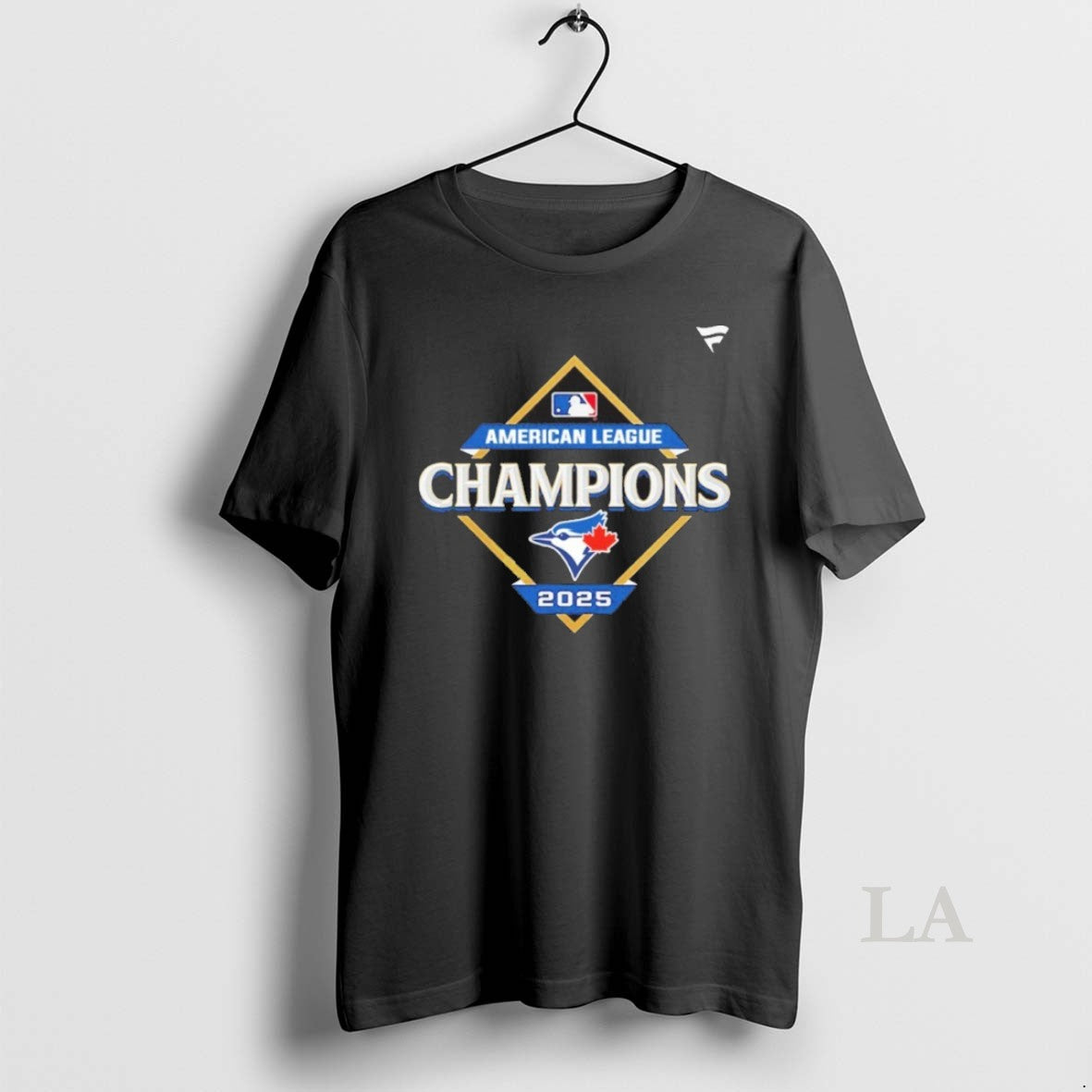 Original Blue Jays American League Champions 2025