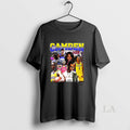 Original Camden City And Famous People