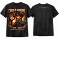 Original Chuck Norris 1940 2026 Legedns don’t die they just reload NKCtees shirt