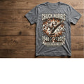 Original Chuck Norris 1940-2026 Legend Never Dies NKCtees shirt