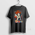 Original Clown The Terrifier Art Crispies Sugar Plum Inside Every Box