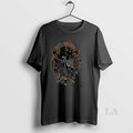 Original Death From Above Archer Bow Hunting Logo