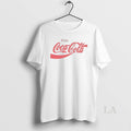 Original Enjoy Coca Cola Logo