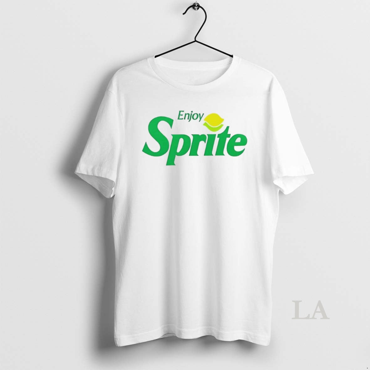 Original Enjoy Sprite Logo