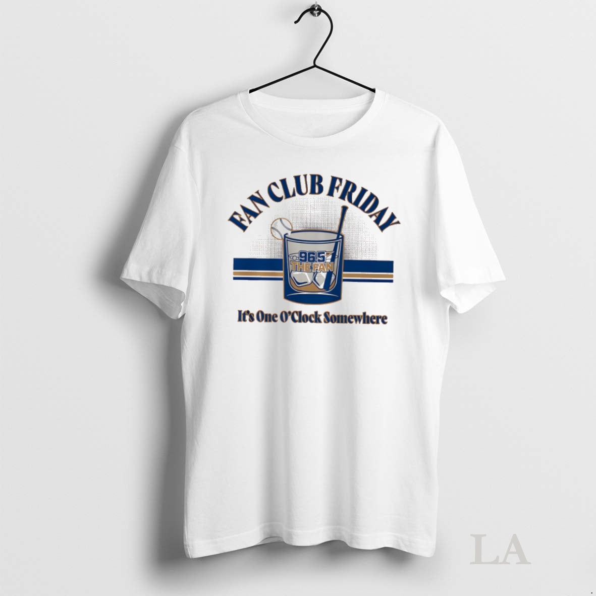 Original Fan Club Friday 96