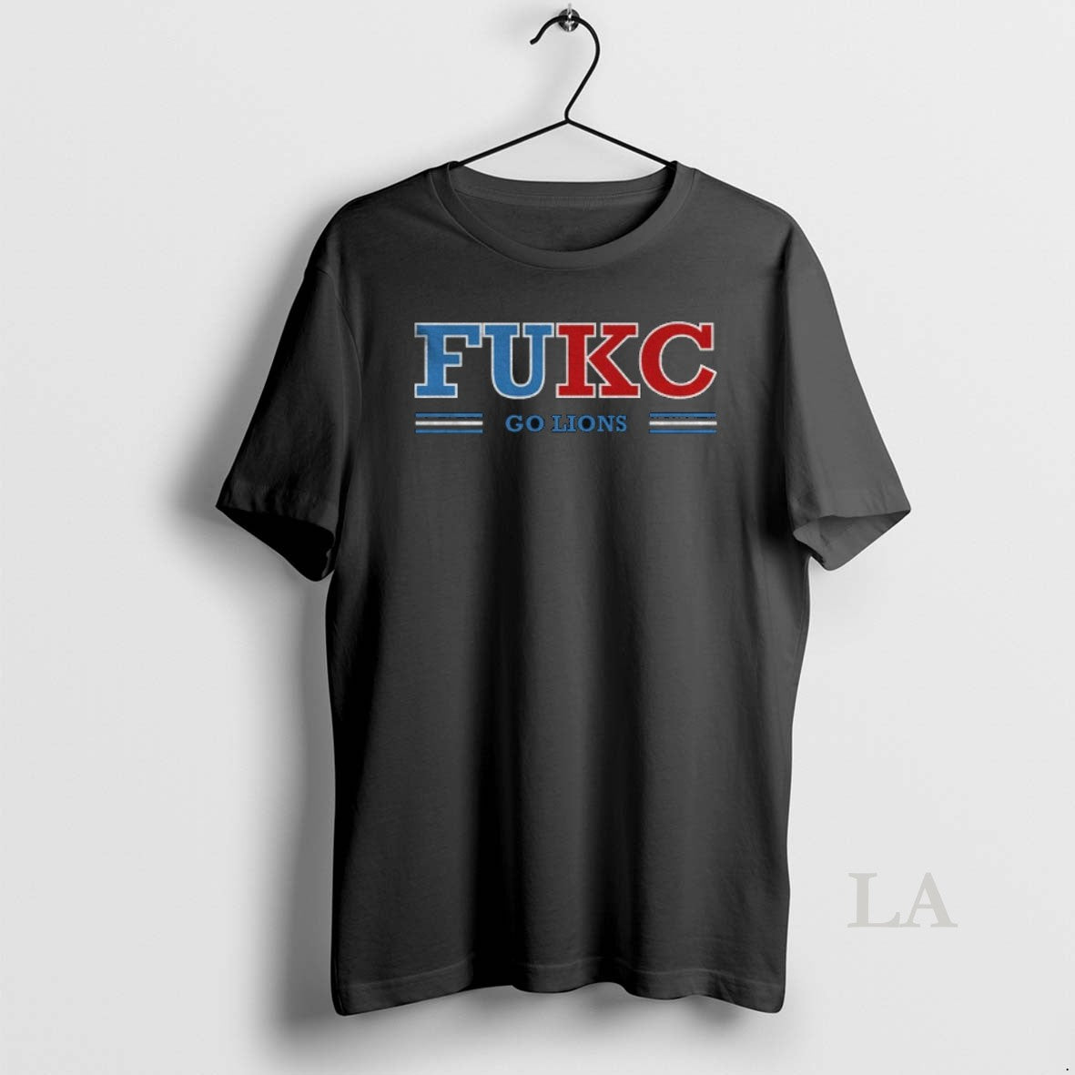 Original Fukc The Chiefs Go Lions Detroit Lions Football Anti Chiefs