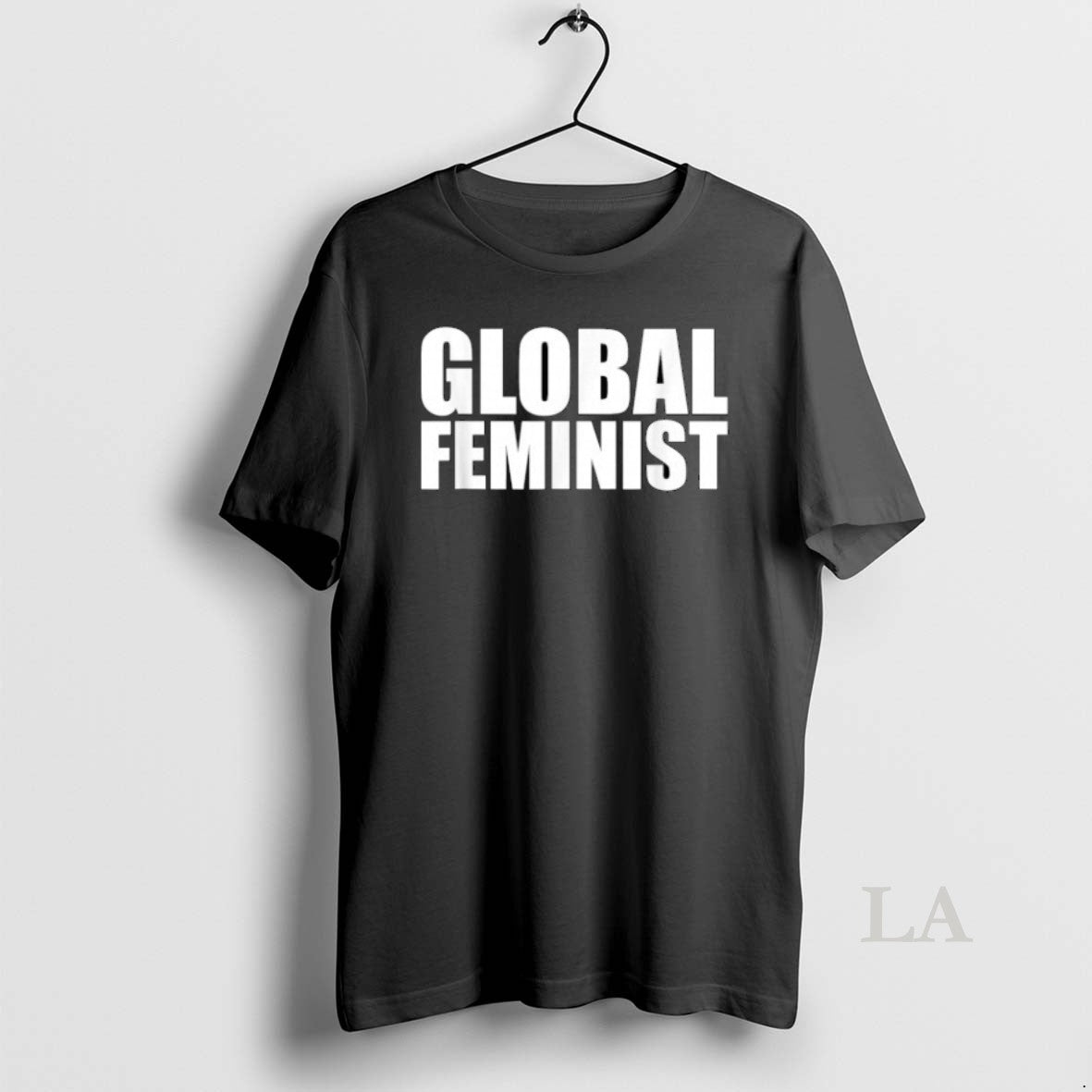 Original Global Feminist