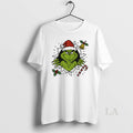 Original Grinch Christmas Green Characters Xmas 2025