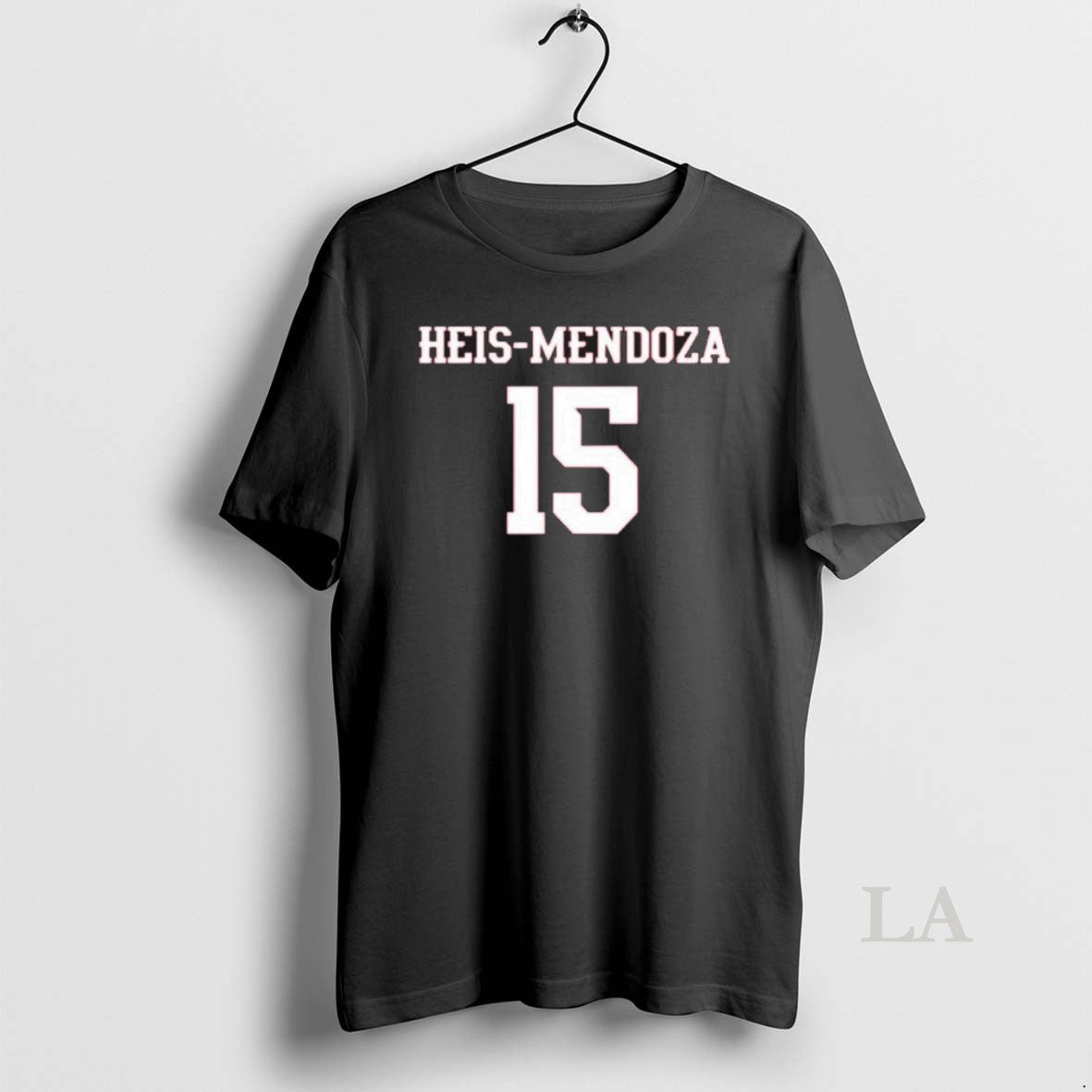 Original Heis Mendoza 15