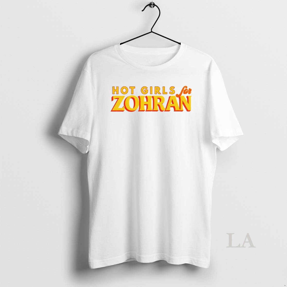 Original Hot Girls For Zohran Zohran For Nyc