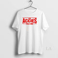Original I%ca%bcm Accies Till I Die