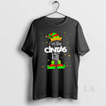 Original Im The Cintas Elf Christmas