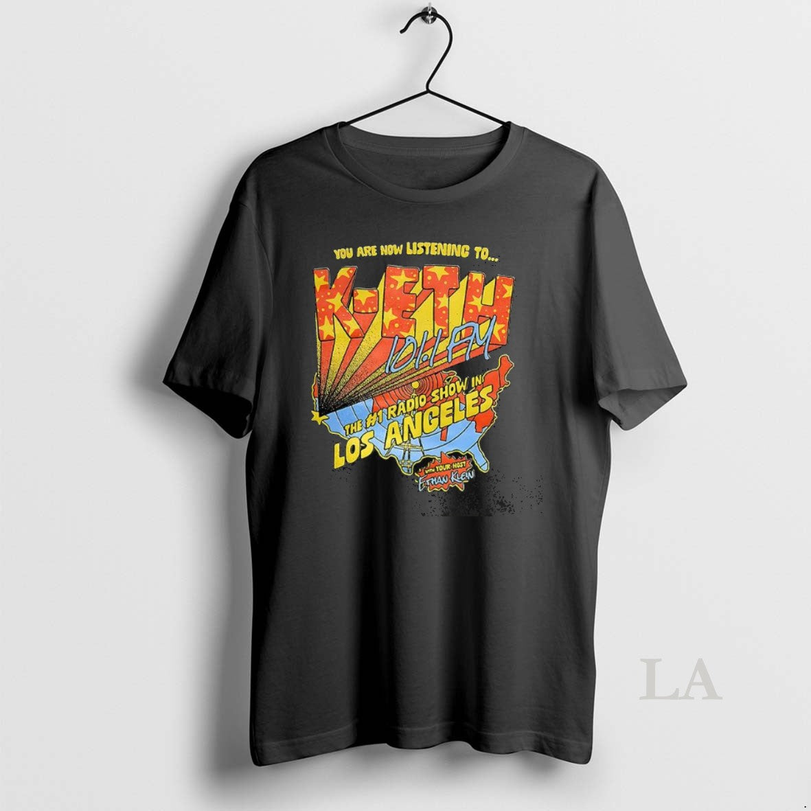Original K Eth You Are Now Listening To