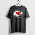 Original Kansas City Chiefs Nahmias