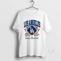Original La Dodgers Fall Classic 2025 World Series