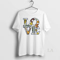 Original Love Savannah Bananas