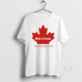 Original Made In Canada Of Global Components