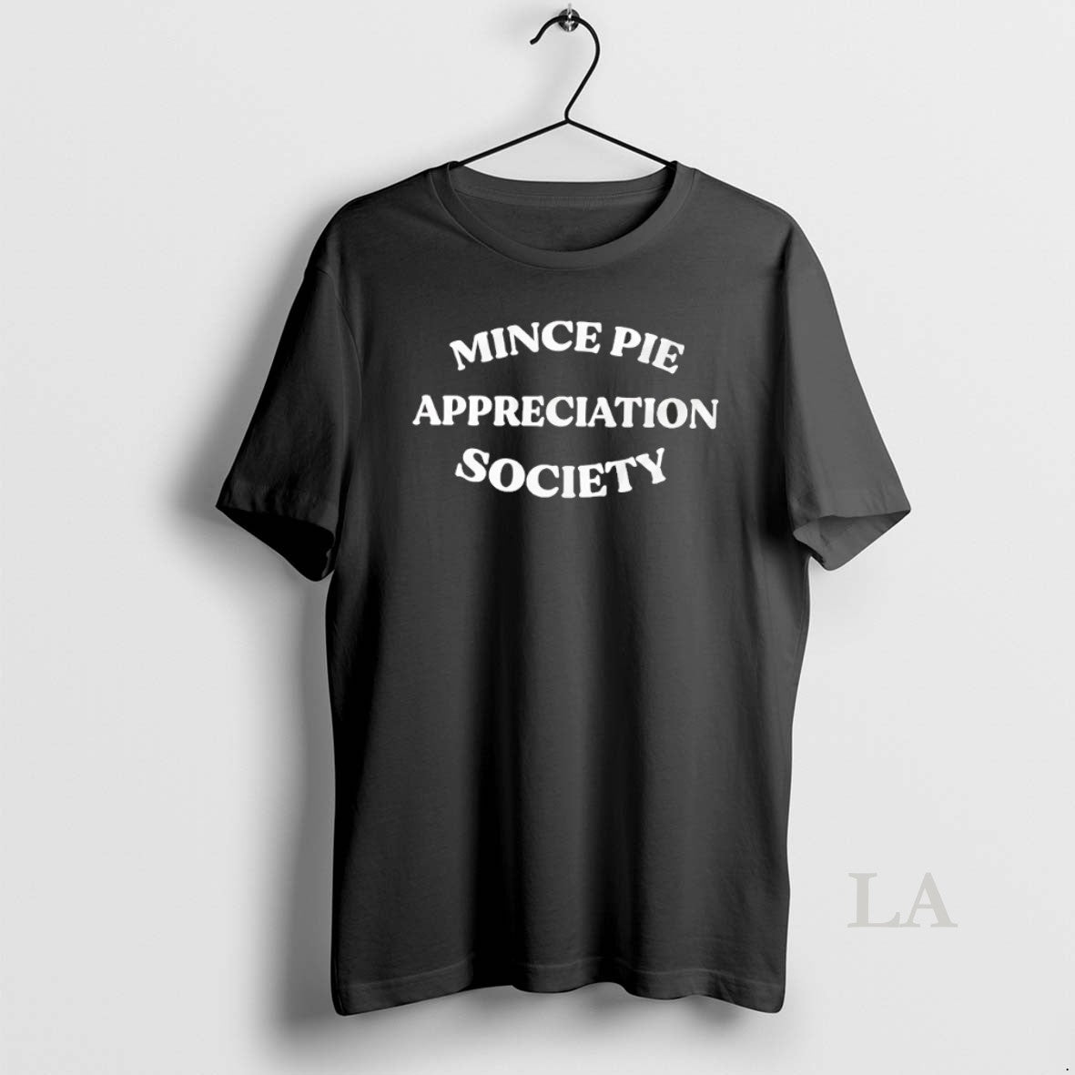 Original Mince Pie Appreciation Society