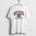 Original Missouri State Bears 1905