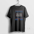 Original New York Rangers Nhl 2025 Christmas Ugly