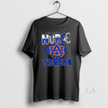 Original Nurse X Auburn Tigers Football