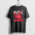 Original Nurse X Houston Cougars Football