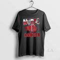 Original Nurse X Texas Am Aggies Football
