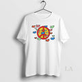 Original Peace Birds Not Bombs