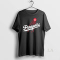 Original Pennywise Dodgers Baseball